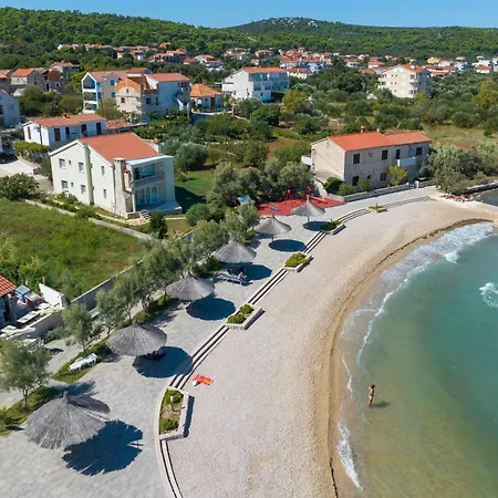 By The Sea Kraj, Pasman - 17783 * تكون
