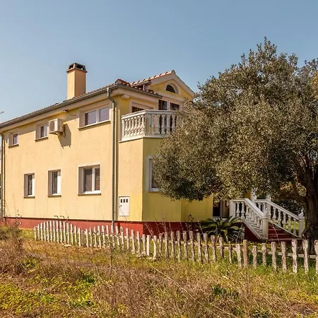 By The Sea Kraj, Pasman - 17783